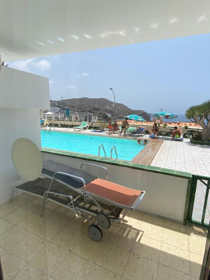 Apartamentos Buenavista Пуэрто Рико Экстерьер фото