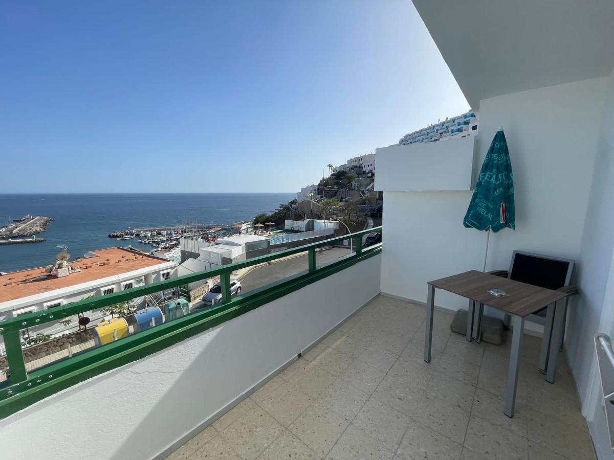 Apartamentos Buenavista Пуэрто Рико Экстерьер фото