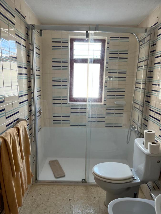 Apartamentos Buenavista Пуэрто Рико Экстерьер фото