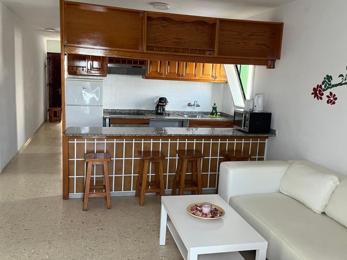 Apartamentos Buenavista Пуэрто Рико Экстерьер фото