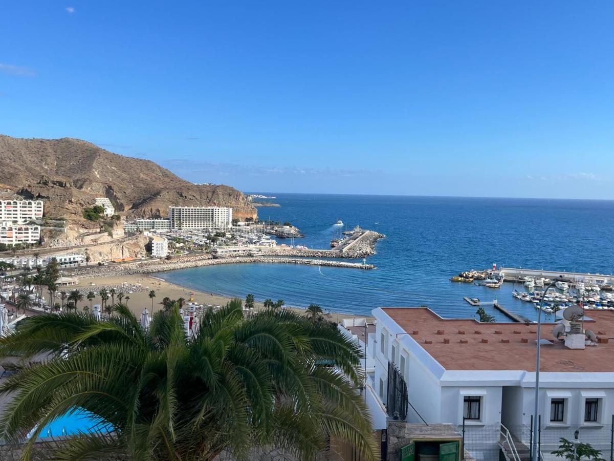 Apartamentos Buenavista Пуэрто Рико Экстерьер фото