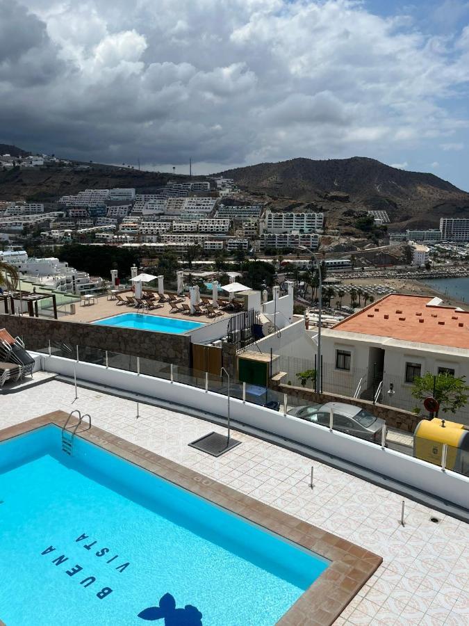 Apartamentos Buenavista Пуэрто Рико Экстерьер фото