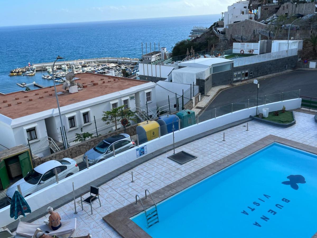 Apartamentos Buenavista Пуэрто Рико Экстерьер фото