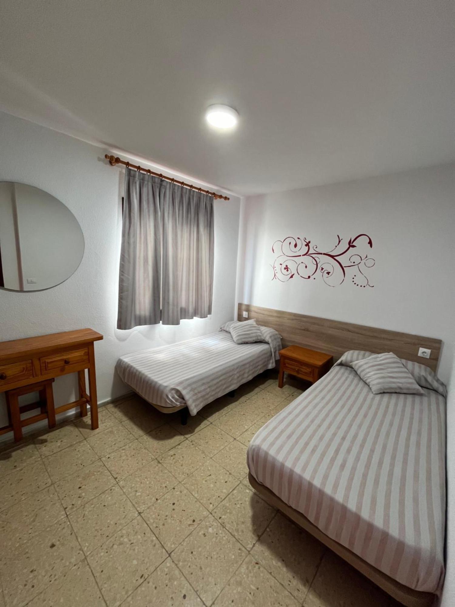 Apartamentos Buenavista Пуэрто Рико Экстерьер фото