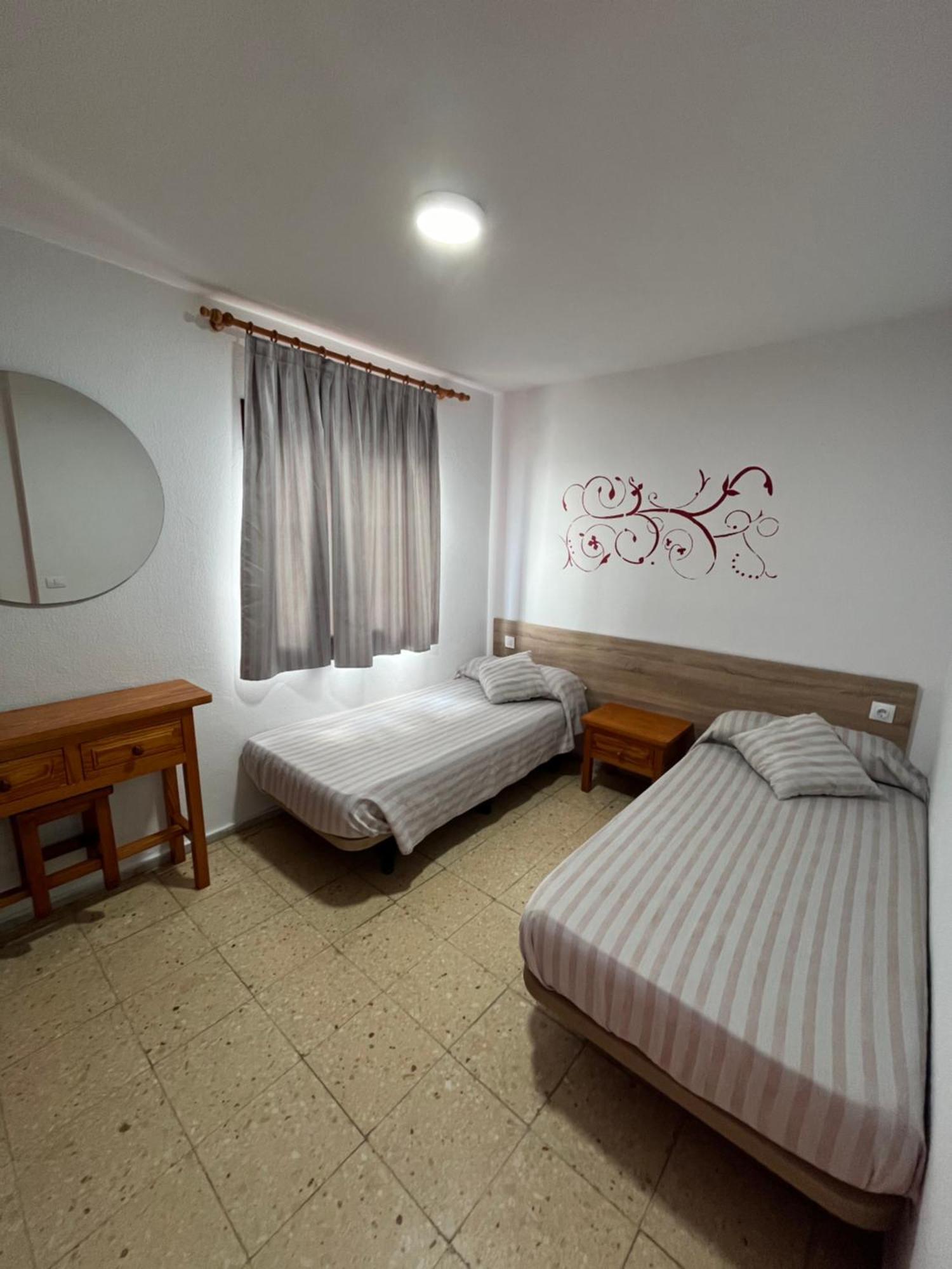 Apartamentos Buenavista Пуэрто Рико Экстерьер фото