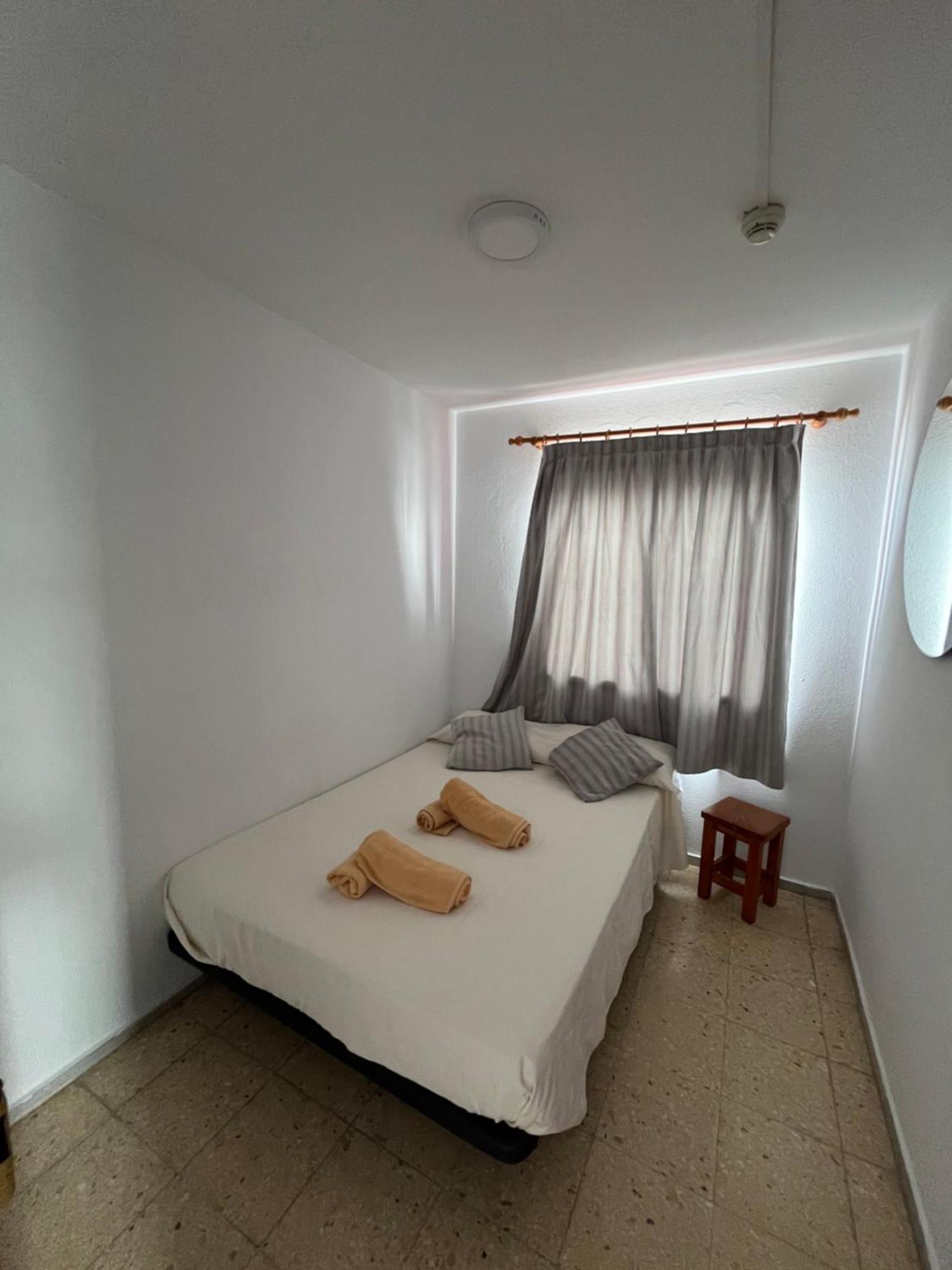 Apartamentos Buenavista Пуэрто Рико Экстерьер фото