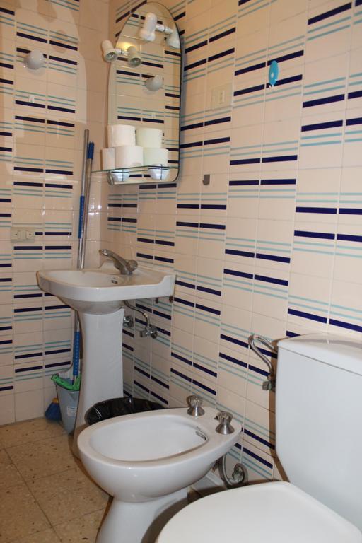 Apartamentos Buenavista Пуэрто Рико Номер фото