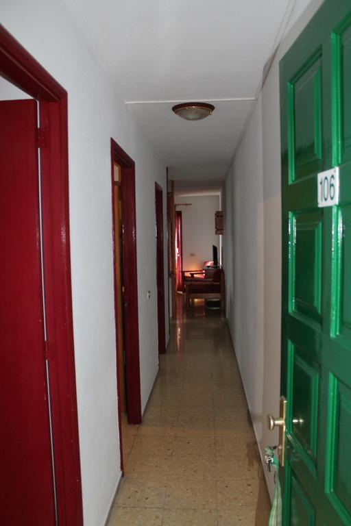 Apartamentos Buenavista Пуэрто Рико Номер фото