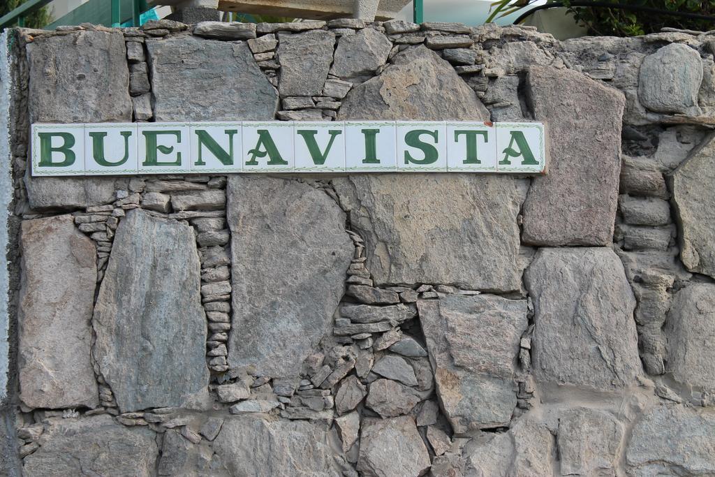 Apartamentos Buenavista Пуэрто Рико Экстерьер фото